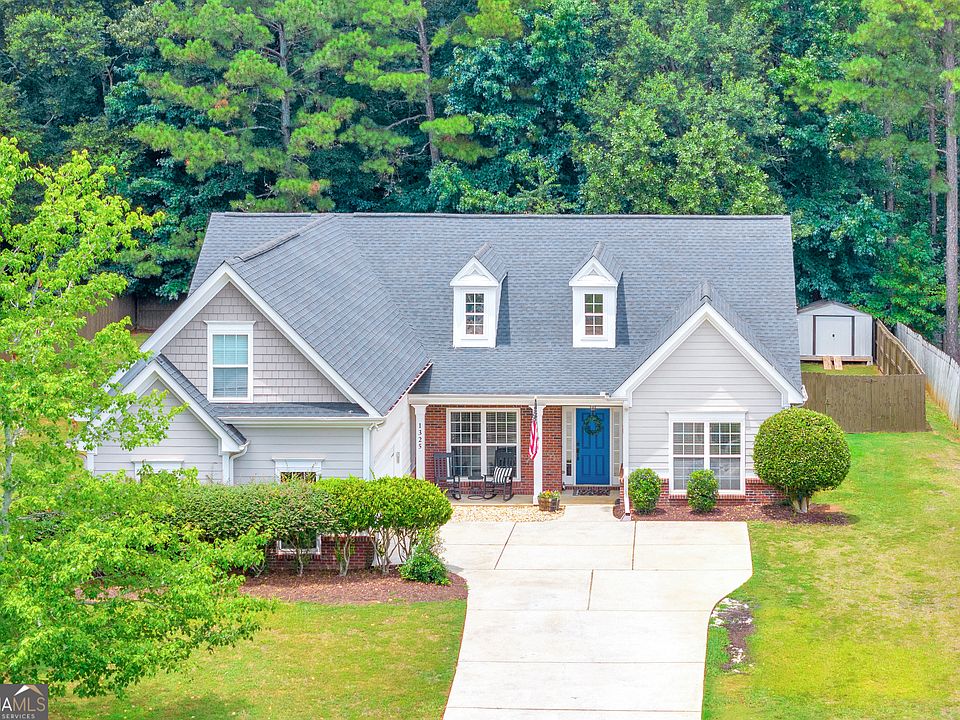 1325 Kimberly Cir, Hull, GA 30646 MLS 10342645 Zillow