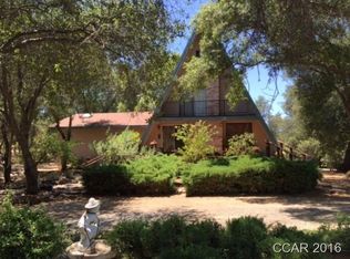 4538 Parrotts Ferry Rd, Vallecito, CA 95251