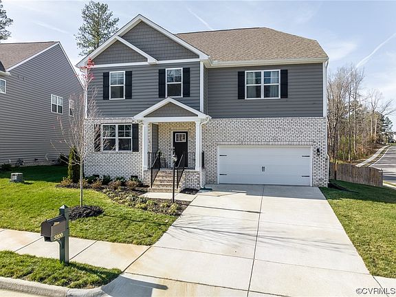 2nd image of 5800 Brailen Dr