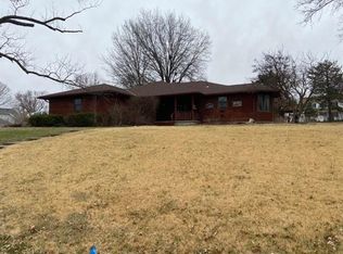 1020 Fredericksburg Rd, Excelsior Springs, MO 64024