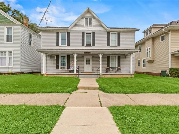 320 S Main St, Urbana, OH 43078