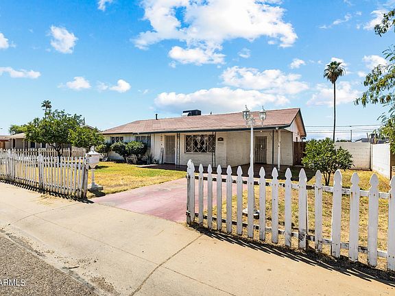 3rd image of 3125 W SIERRA VISTA Drive