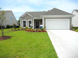 87 Cypress Creek Dr LOT 451, Murrells Inlet, SC 29576