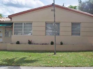 2600 SW 21st Ter, Miami, FL 33145