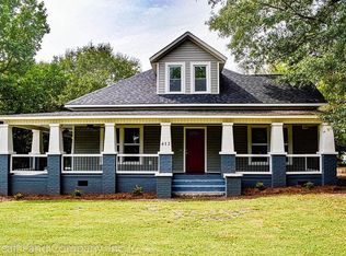 412 S Florida Ave, Chesnee, SC 29323