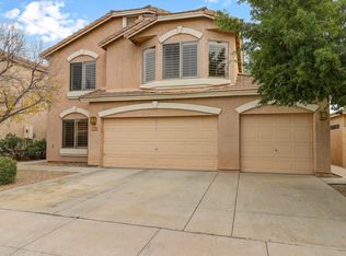 1135 E Potter Dr, Phoenix, AZ 85024