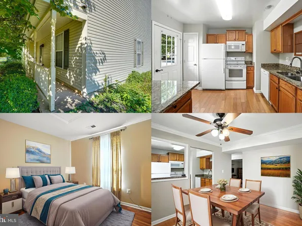 17173 Magic Mountain Dr, Round Hill, VA 20141