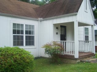 100 S Moore Rd, Chattanooga, TN 37411