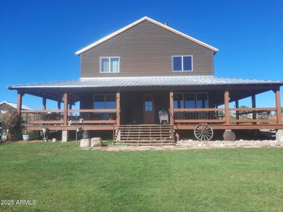 179 Hubbard Ln, Young, AZ, 85554