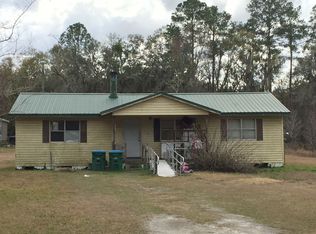 11391 NE 38th St, Jasper, FL 32052