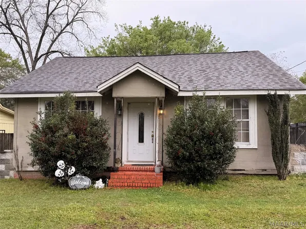 409 Marshall St, Wetumpka, AL 36092