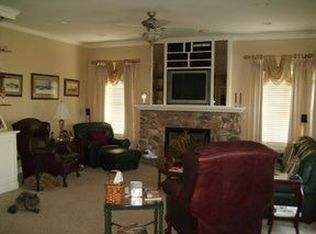 6974 Winners Cir, Trinity, NC 27370