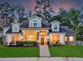 59 Brookefield Cir, Magnolia, TX 77355