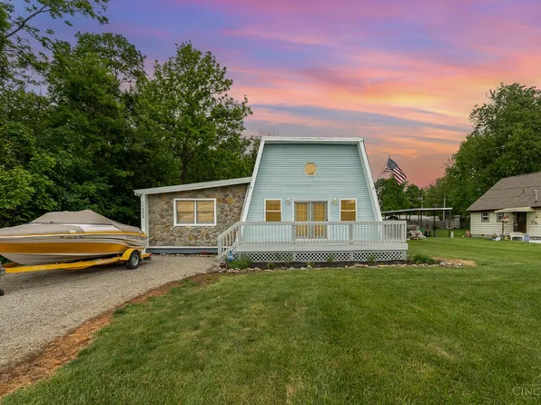 11505 Loch Ness Dr, Hillsboro, OH 45133