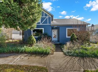 1027 S Beech St, Cornelius, OR 97113