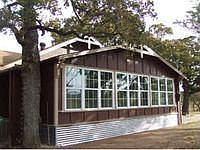 Sunroom