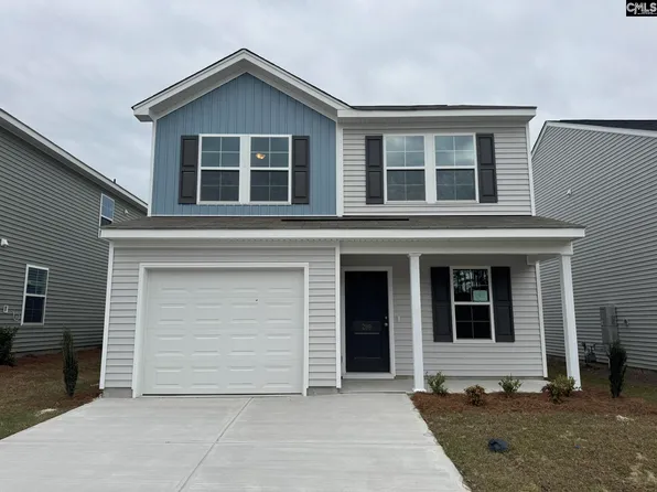 2040 Armada Rd, Columbia, SC 29229