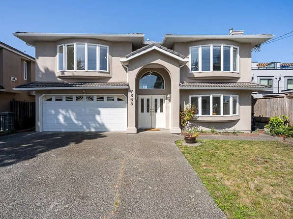 7865 16th Ave, Burnaby, BC V3N 1R2