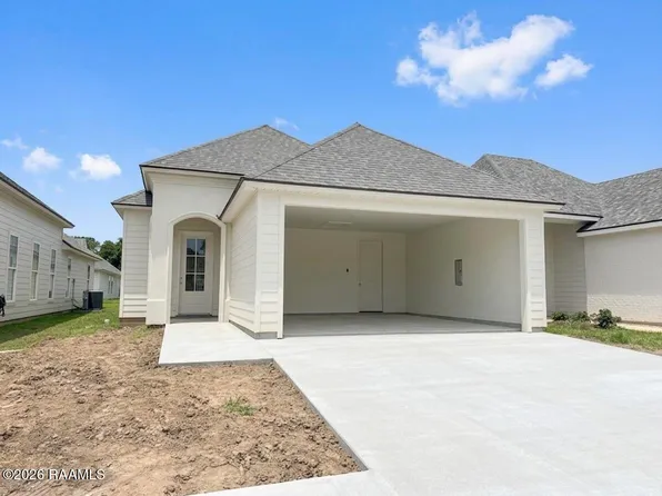 229 Berchman Oaks Dr, Lafayette, LA 70506