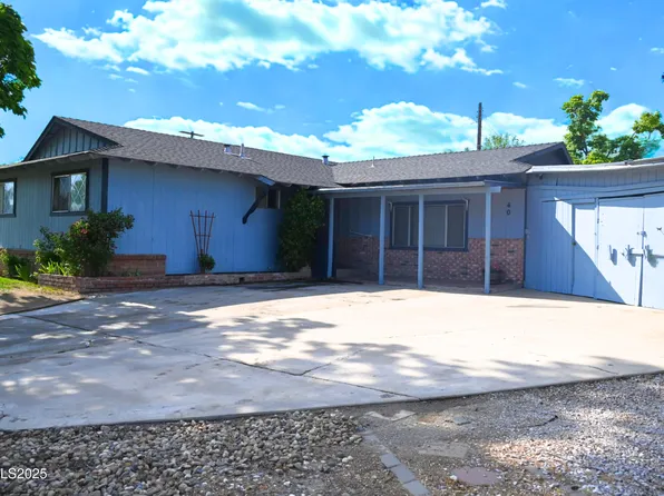 40 Sheridan Way, Sparks, NV 89431