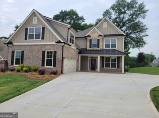 2276 Traditions Way #99P, Jefferson, GA 30549