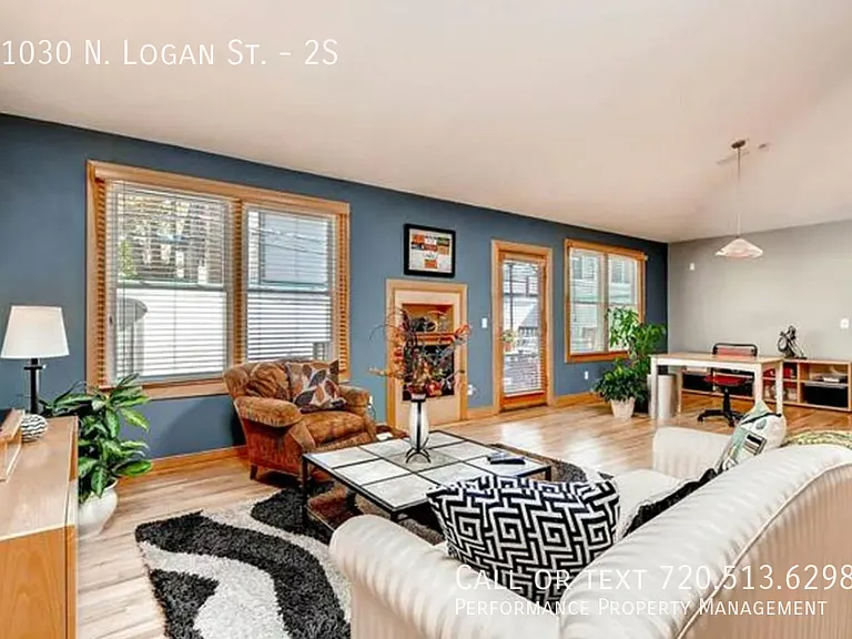 1030 N Logan St #2S — Photo 2