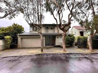 262 Juanita Way, San Francisco, CA 94127