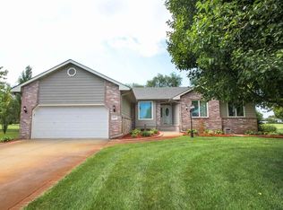 6455 S Madison St, Wichita, KS 67216