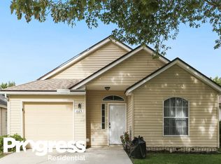 1125 Creeks Ridge Rd, Jacksonville, FL 32225