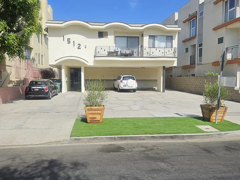 1512 S Bedford St #2A — Photo 1