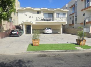 1512 S Bedford St #2A, Los Angeles, CA 90035