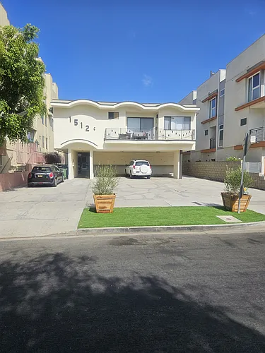 1512 S Bedford St #2A Photo 1