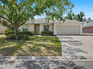 7812 INVERMERE Boulevard, Jacksonville, FL 32244