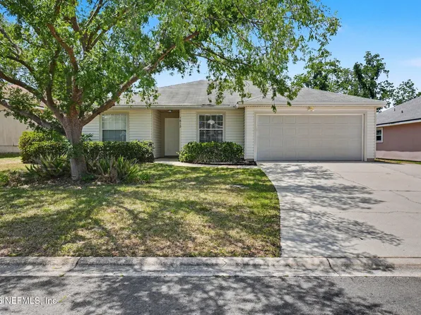 7812 INVERMERE Boulevard, Jacksonville, FL 32244