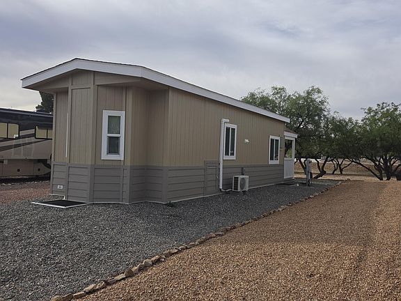 2nd image of 1030 S Barrel Cactus Rdg Unit 213