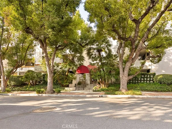 500 E Del Mar Blvd APT 4, Pasadena, CA 91101