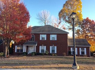 1546 Halifax Dr, Spring Hill, TN 37174