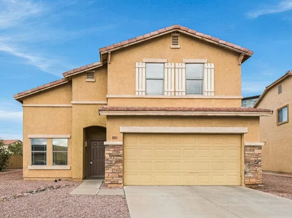 2422 N 92nd Ln, Phoenix, AZ 85037