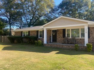 224 Napier Ct, Martinez, GA 30907