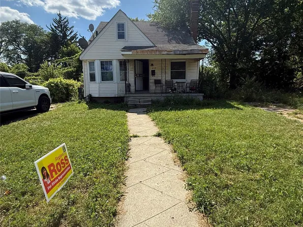 9573 Meyers Rd, Detroit, MI 48227