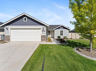 15090 N Bonelli Ave, Nampa, ID 83651