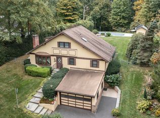 1 Ball Pond Rd, New Fairfield, CT 06812