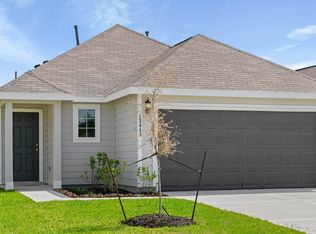 13843 Green Heron Way, Splendora, TX 77372
