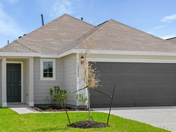 13843 Green Heron Way, Splendora, TX 77372