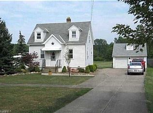 9757 Abbey Rd, North Royalton, OH 44133