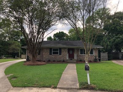304 Durande Dr, Mobile, AL, 36606