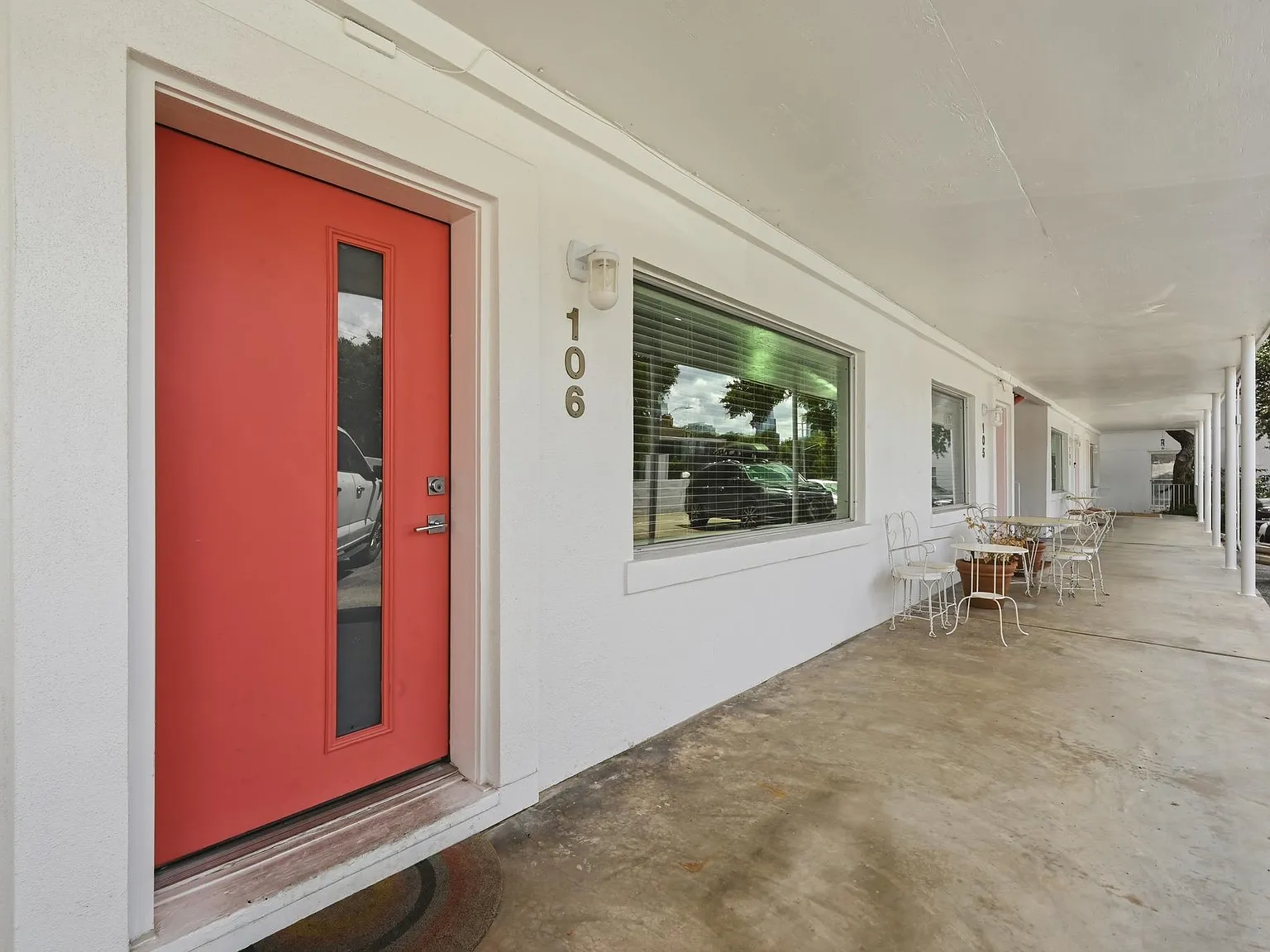 1 bed, 1.0 bath, 700 sqft, $2,150 — Photo 4