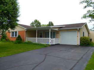 4124 W Middle Ct, Bloomington, IN 47403