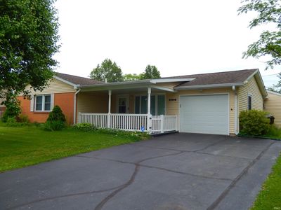 4124 W Middle Ct, Bloomington, IN, 47403