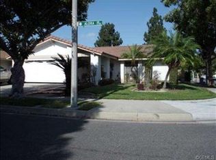 17710 Alora Ave, Cerritos, CA 90703
